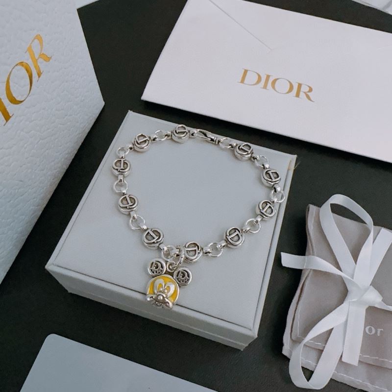 Christian Dior Bracelets